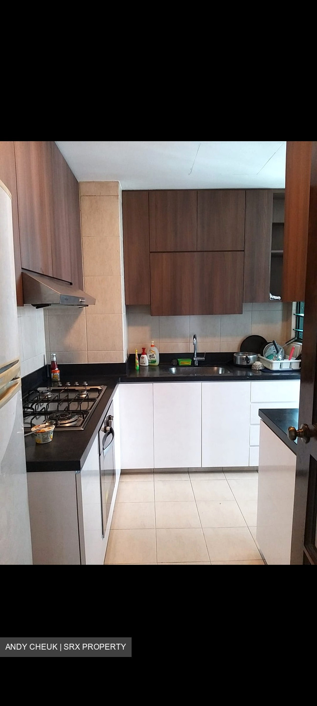 The Bencoolen (D7), Apartment #428185541